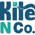 Kite N Co Logo